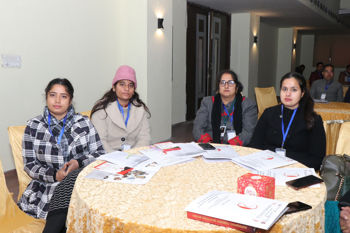 01-05 International Conference 4, 5 january  2023